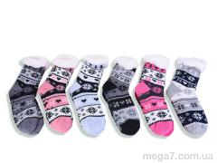 Носки, SANLIN оптом WF24530 mix