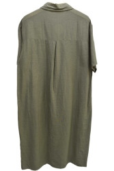 Платья женские БАТАЛ оптом 70864931 10795-222