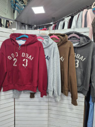 Спортивні кофти жіночі оптом