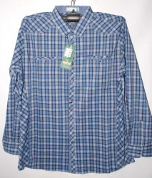 Рубашки мужские HETAI оптом 05896723 А 87-52