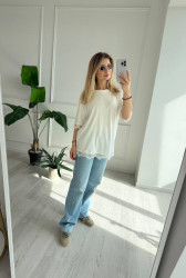 Футболки женские оптом 04713986 1712-76