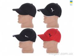 Кепка, Mabi оптом 383 mix