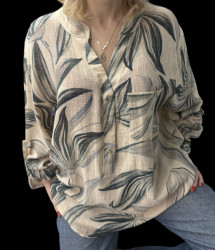 Блузки жіночі оптом LEVISHA