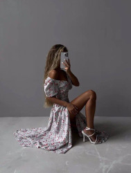 Сукні жіночі оптом SAFINA, Osta Brend