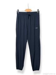 Спортивные брюки, Audsa оптом A155P navy бр.