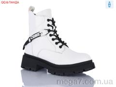 Ботинки, QQ&Панда оптом 96-5