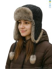 Шапка, Mabi оптом 1041 чорний