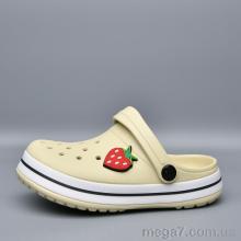 Кроксы, Luck Line оптом 26-3102-310