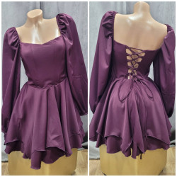 Сукні жіночі оптом FIESTA  