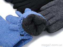 Перчатки, Королева оптом E0871 mix