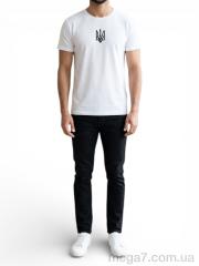 Футболка, Sport style оптом 1 білий