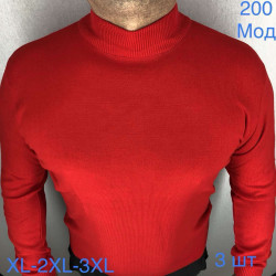 Гольфи чоловічі НАПІВБАТАЛ оптом