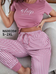 Ночные пижамы женские оптом 32509816 N60039-16