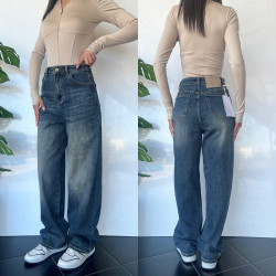 Джинси жіночі I8DENIM оптом