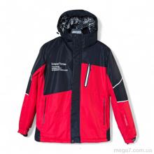 Куртка, Audsa оптом S24009-1 red