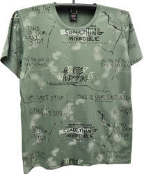 Футболки мужские оптом 57301948 65-51