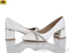 Туфли, Mei De Li оптом L633-9