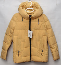 Куртки зимние женские оптом 62930175 802-22
