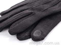 Перчатки, RuBi оптом B008 трикотаж з начісом