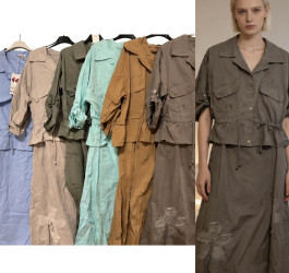 Костюми жіночі оптом Італія