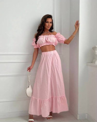 Костюмы женские оптом MILANI AND MILEDI 75420391 783-3