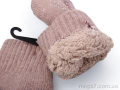 Варежки, CAP оптом ... 543 mix