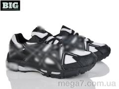 Кроссовки, BIG оптом A9136-2