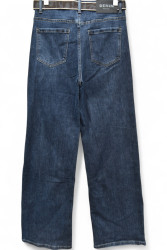 Джинси жіночі DAG DENIM БАТАЛ оптом DRAGON