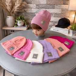 Шапки детские оптом 53820794 362-80