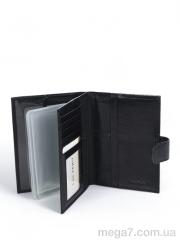 Визитница, GLAMORTA оптом 1-1107 black
