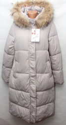 Куртки зимние женские оптом 61024975 2096-45
