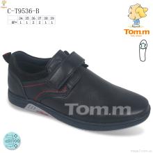 Туфли, TOM.M оптом TOM.M C-T9536-B