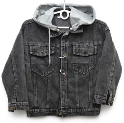 Куртки джинсовые детские YGBB оптом 45791802 ZH0321-54