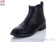 Ботинки, Gukkcr оптом 8586-old