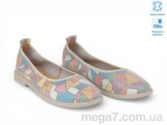 Балетки, Allshoes оптом 207627