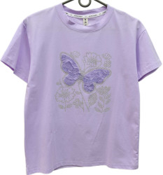 Футболки детские оптом 28457160 0130-355