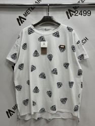 Футболки жіночі оптом 