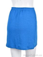 Юбка, Obuvok оптом OBUVOK B025-9 blue (10672)