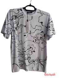 Футболки мужские оптом 36728195 01001-133