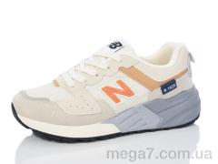 Кроссовки, DaFuYuan оптом HK201-2