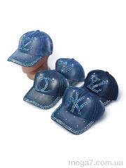 Кепка, STARK оптом Бейсболка N001-5 mix