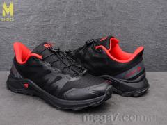 Кроссовки, M.Shoes оптом 7027-4