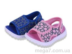 Босоножки, YZY оптом SP11185 mix