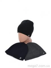 Шапка, Королева оптом CAP 10-01 mix