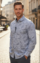 Сорочки чоловічі оптом