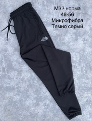 Спортивные штаны мужские оптом 29531478 33-5