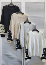 Светри жіночі оптом