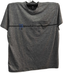 Футболки мужские БАТАЛ оптом 78519342 226-108