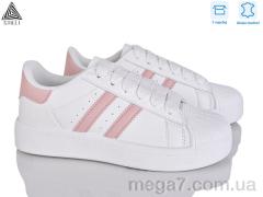 Кроссовки, STILLI Group оптом BK10-6 шкіра