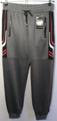 Спортивные штаны мужские оптом BLACK CYCLONE 90587134 WK-2053-147